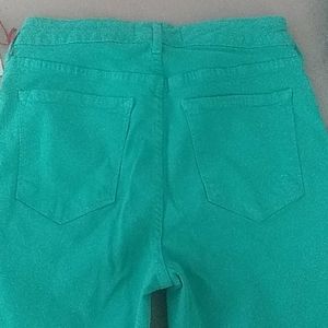 Cj Cookie Jhonson jeans size 27 (6/8) stretch